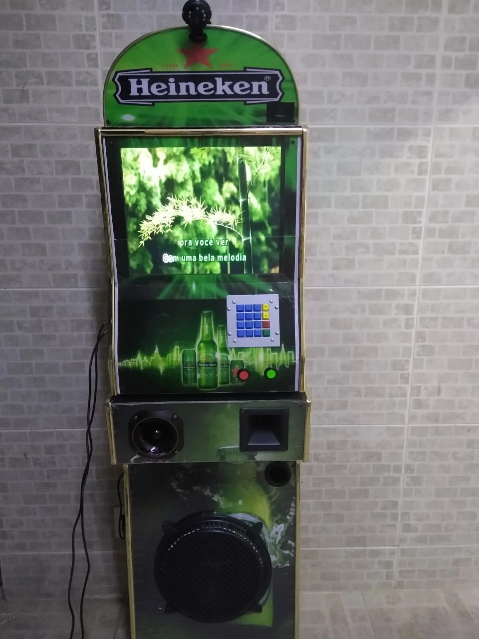 Aluguel de karaoke para festas em São Gonçalo