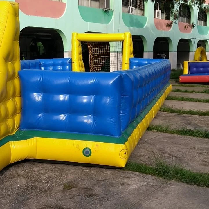 Futebol de sabão aluguel perto de mim